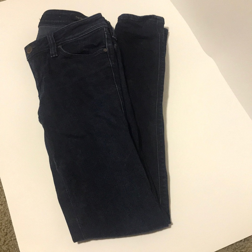 Genetic Denim The Shya